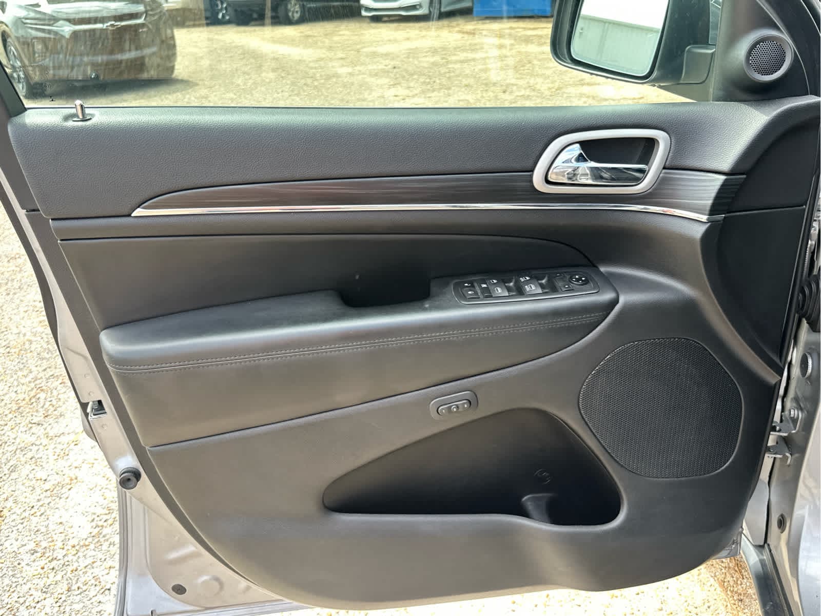 2021 Jeep Grand Cherokee Limited - Photo 21