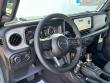 2026 Jeep Wrangler Sport Sport Utility