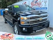  Chevrolet Silverado 2500HD