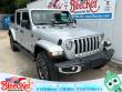 2023 Jeep Gladiator Overland 4x4 Truck Crew Cab
