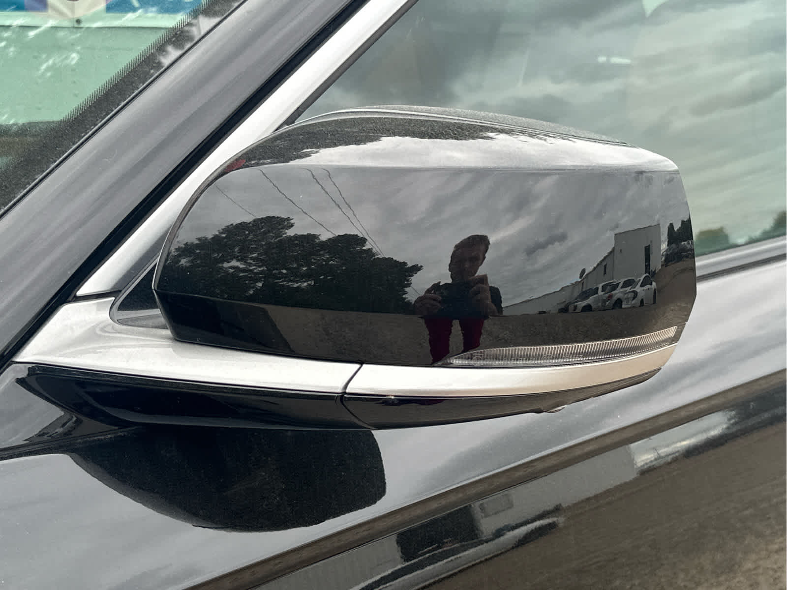 2025 Jeep Grand Cherokee L Summit Reserve - Photo 12