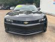2015 Chevrolet Camaro LS Coupe