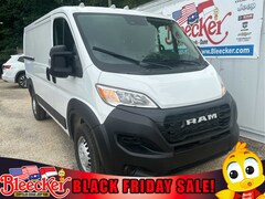2025 Ram ProMaster 1500 Low Roof Cargo Van