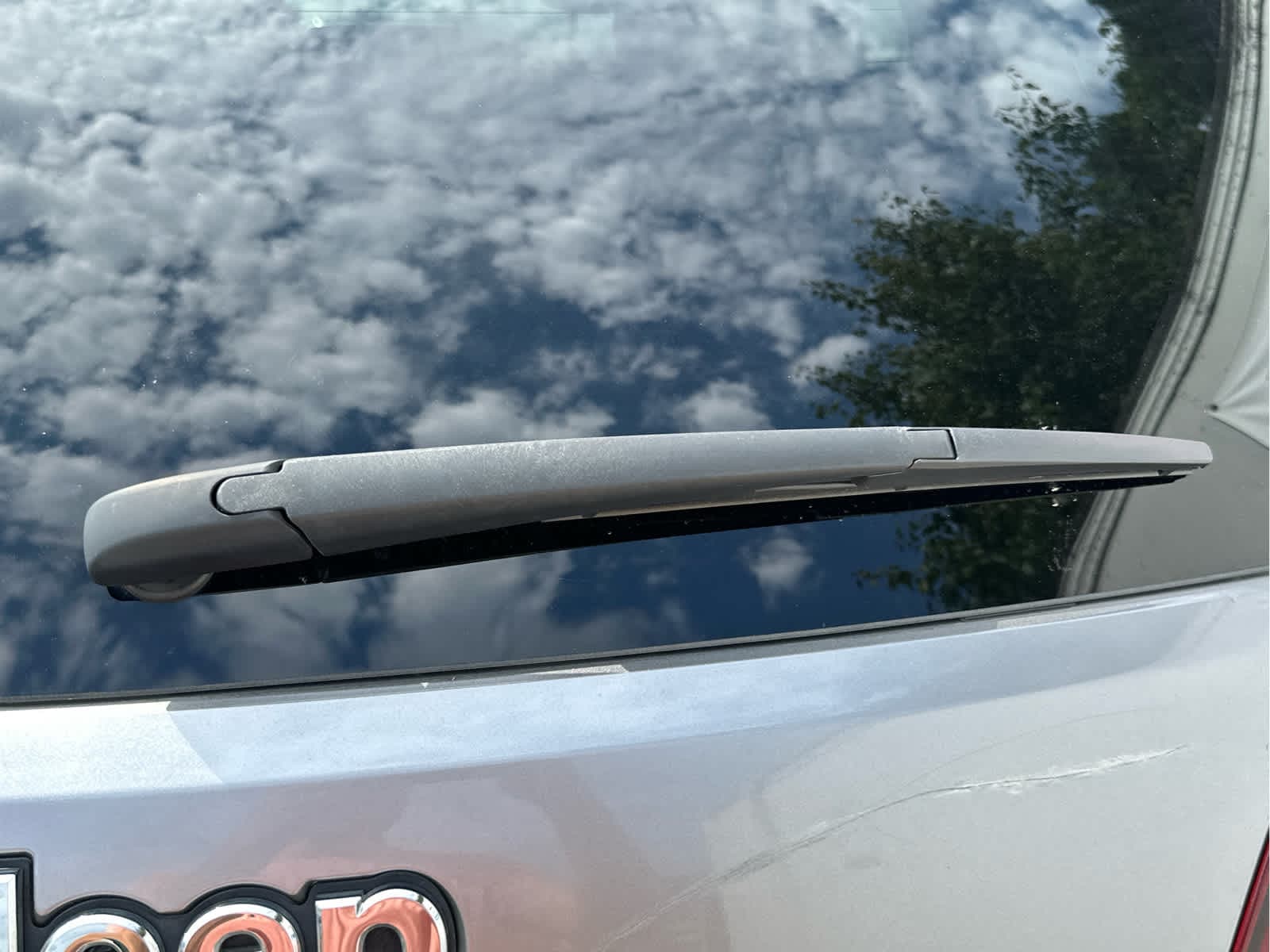 2021 Jeep Grand Cherokee Limited - Photo 19