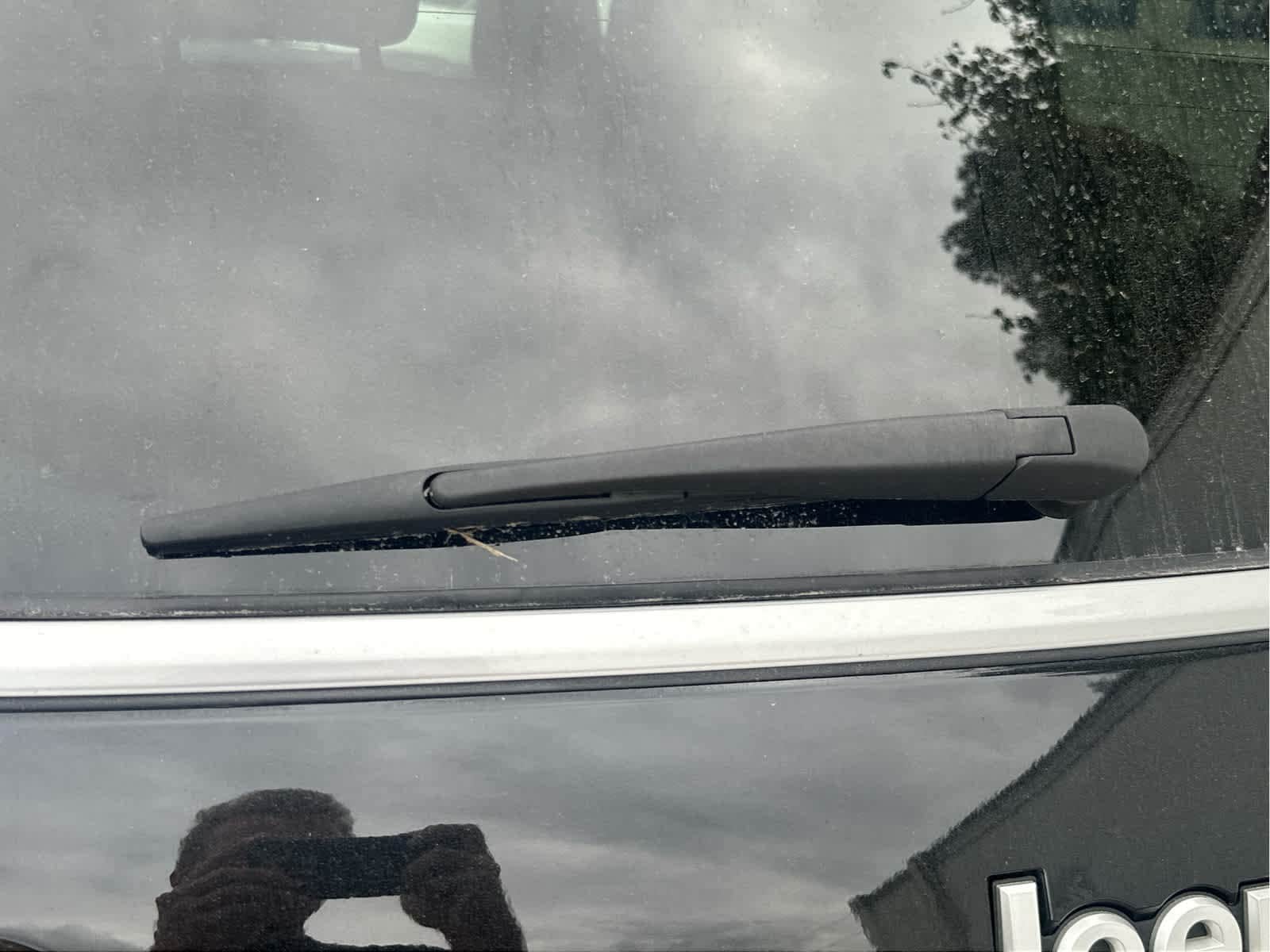 2025 Jeep Grand Cherokee L Summit Reserve - Photo 19