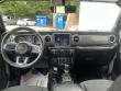 2023 Jeep Gladiator Overland 4x4 Truck Crew Cab