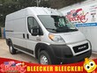  Ram Promaster
