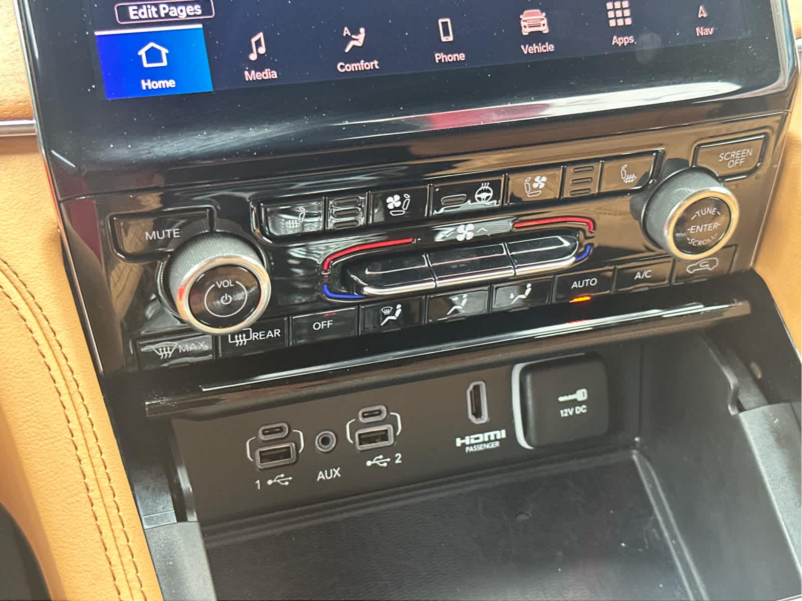 2025 Jeep Grand Cherokee L Summit Reserve - Photo 35