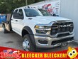  Ram 4500 Chassis Cab
