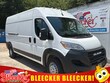  Ram Promaster Cargo Van