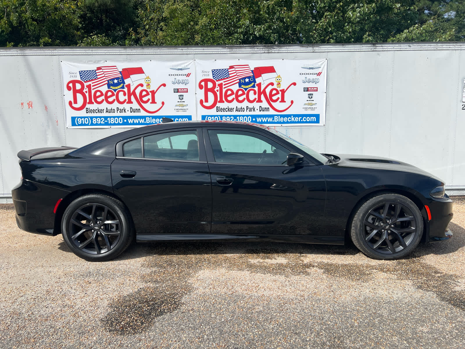 2023 Dodge Charger R/T photo 2