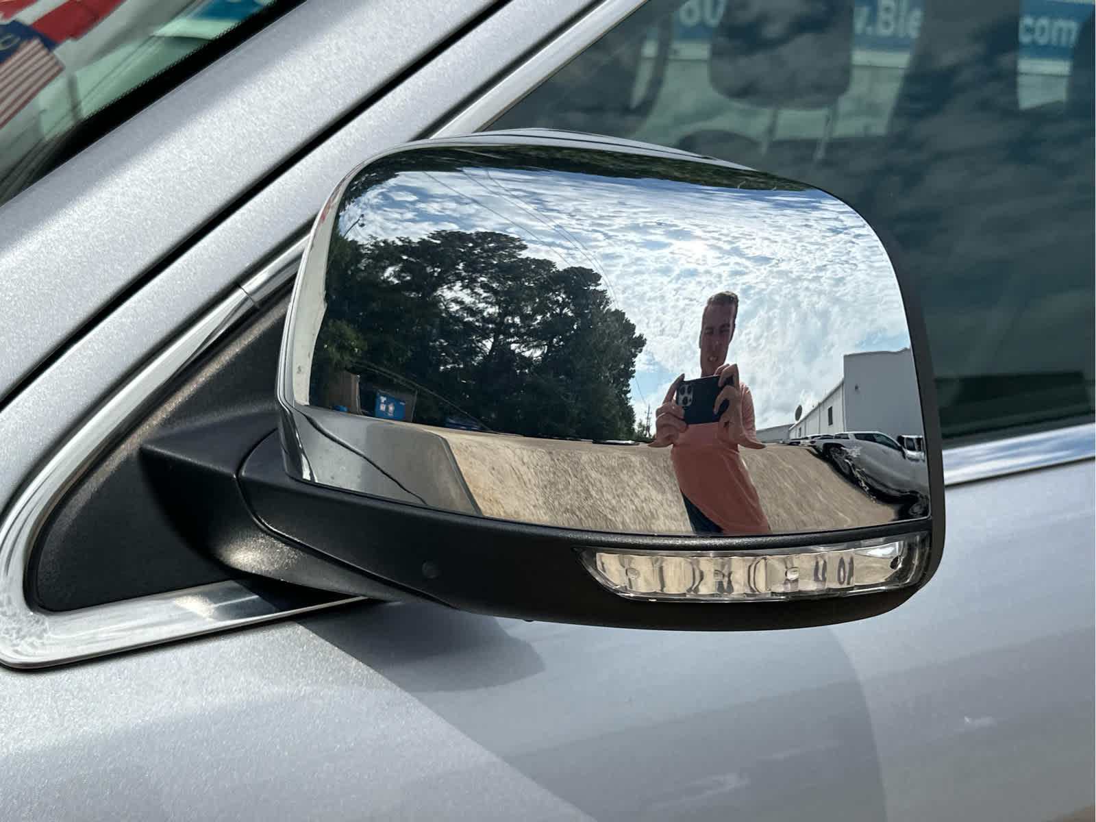 2021 Jeep Grand Cherokee Limited - Photo 13