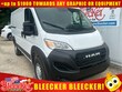 Ram ProMaster 1500