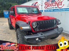 2025 Jeep Wrangler Sport Sport Utility