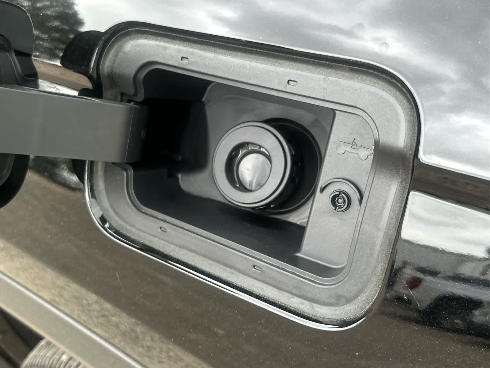 2025 Jeep Grand Cherokee L Limited - Photo 18