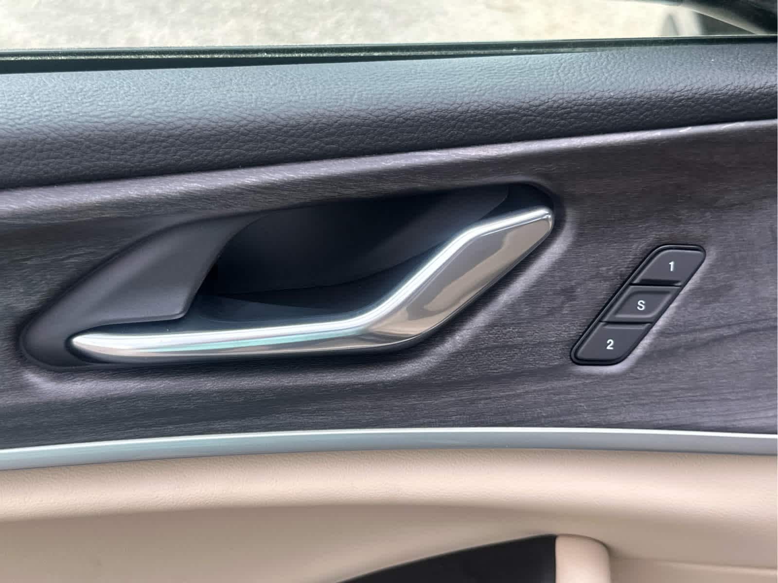 2025 Jeep Grand Cherokee L Limited - Photo 27
