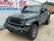 2026 Jeep Wrangler Sport Sport Utility