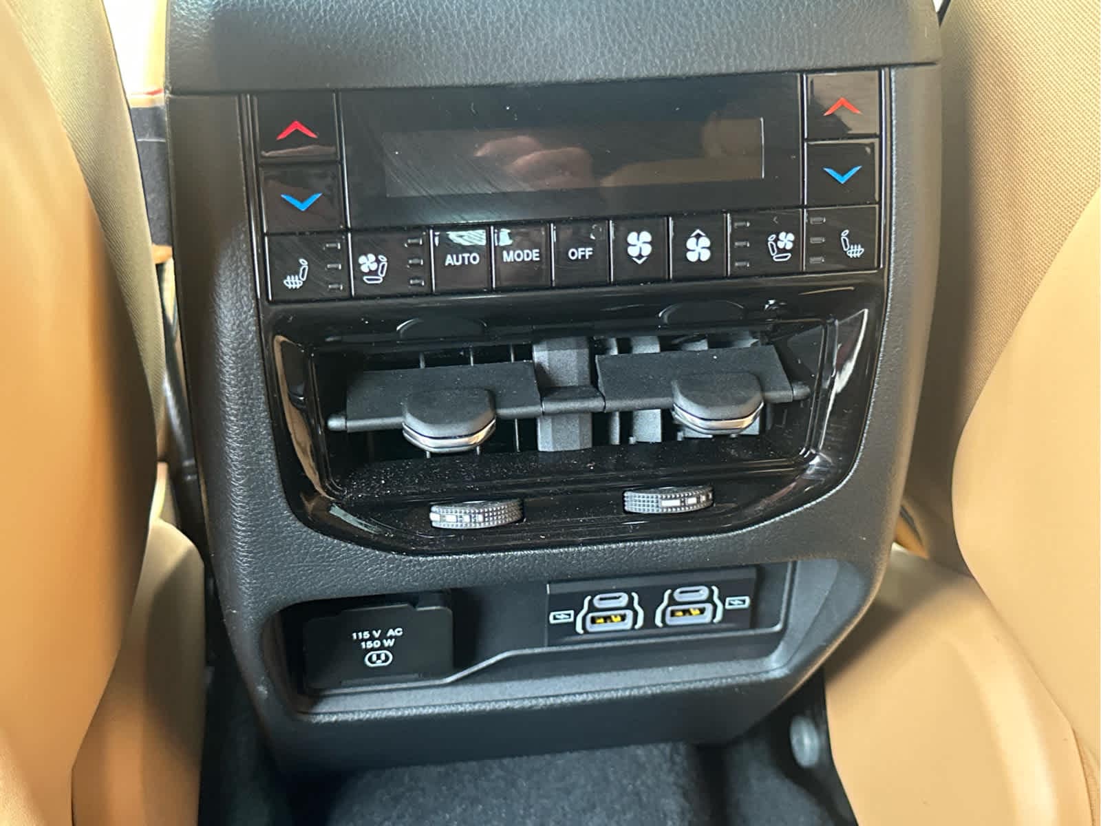2025 Jeep Grand Cherokee L Summit Reserve - Photo 48