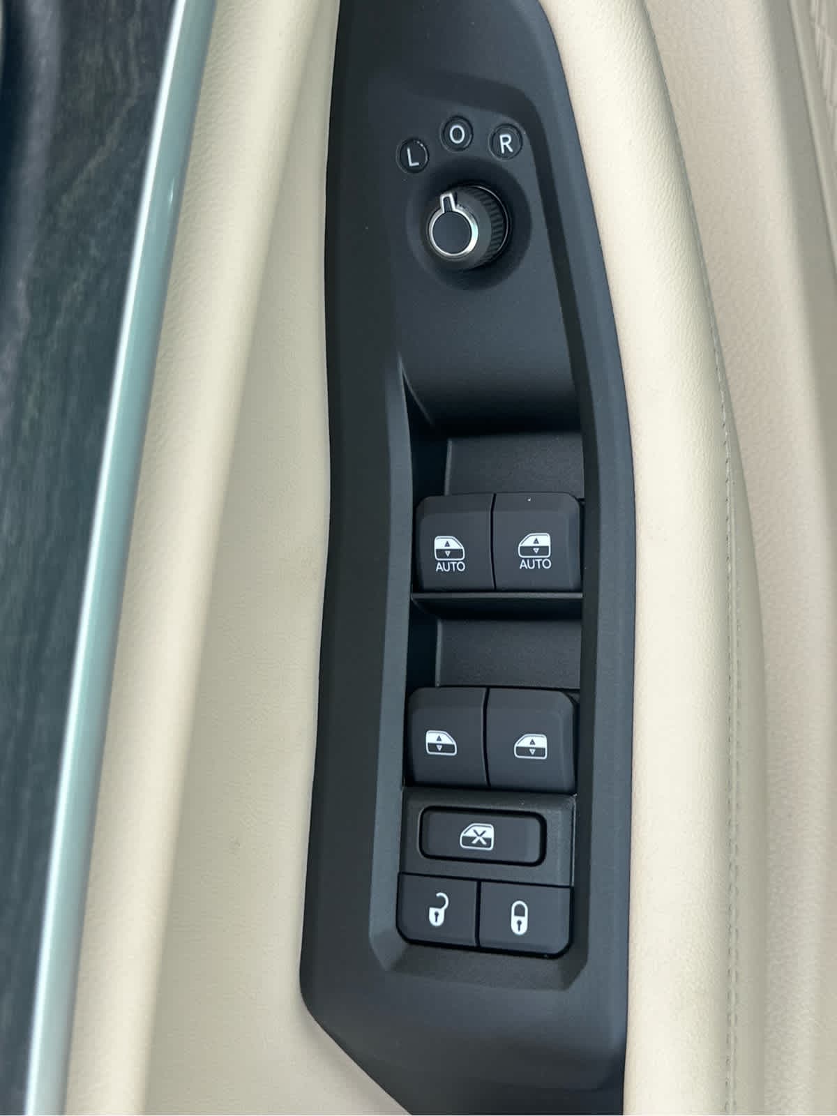 2025 Jeep Grand Cherokee Limited - Photo 30