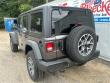 2026 Jeep Wrangler Sport Sport Utility