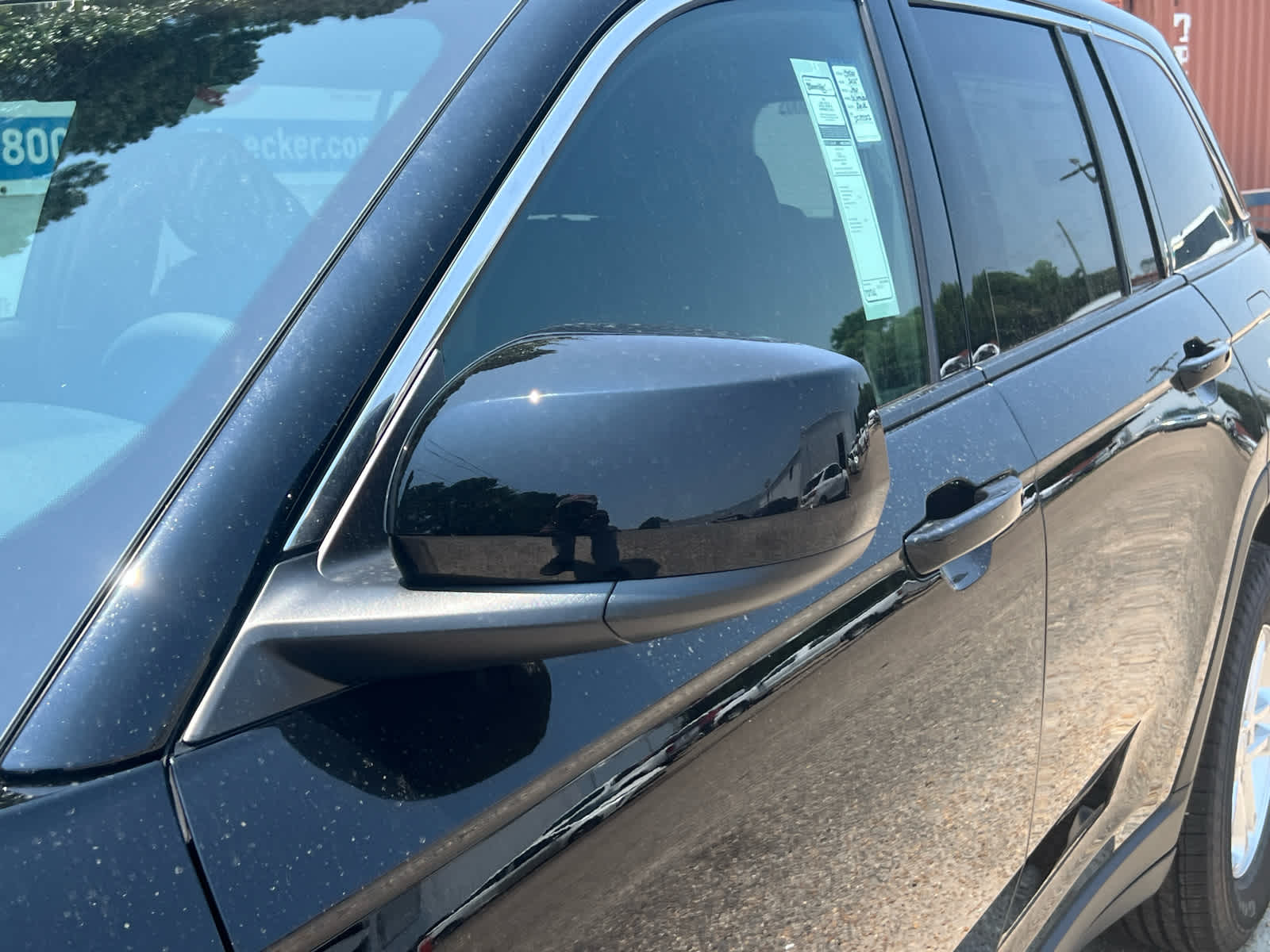 2025 Jeep Grand Cherokee Laredo - Photo 14