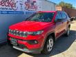 2024 Jeep Compass Latitude SUV