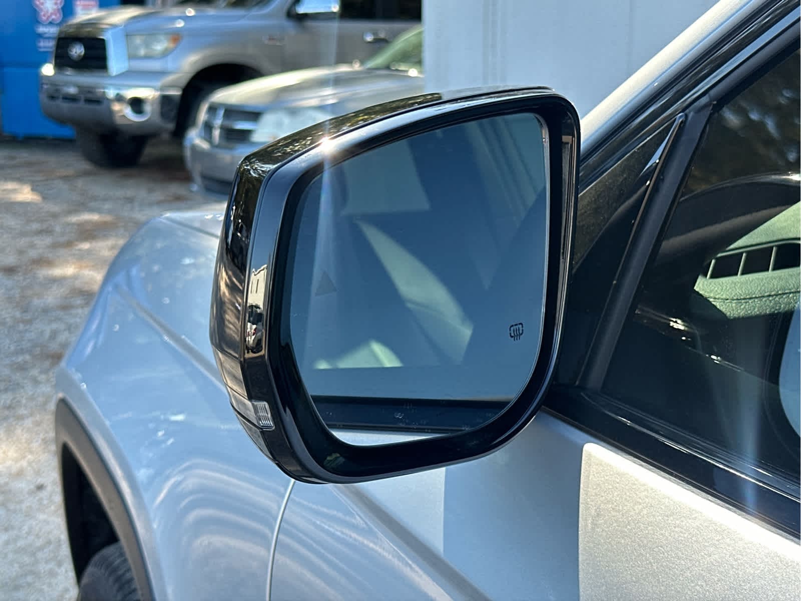 2025 Jeep Grand Cherokee L Limited - Photo 13