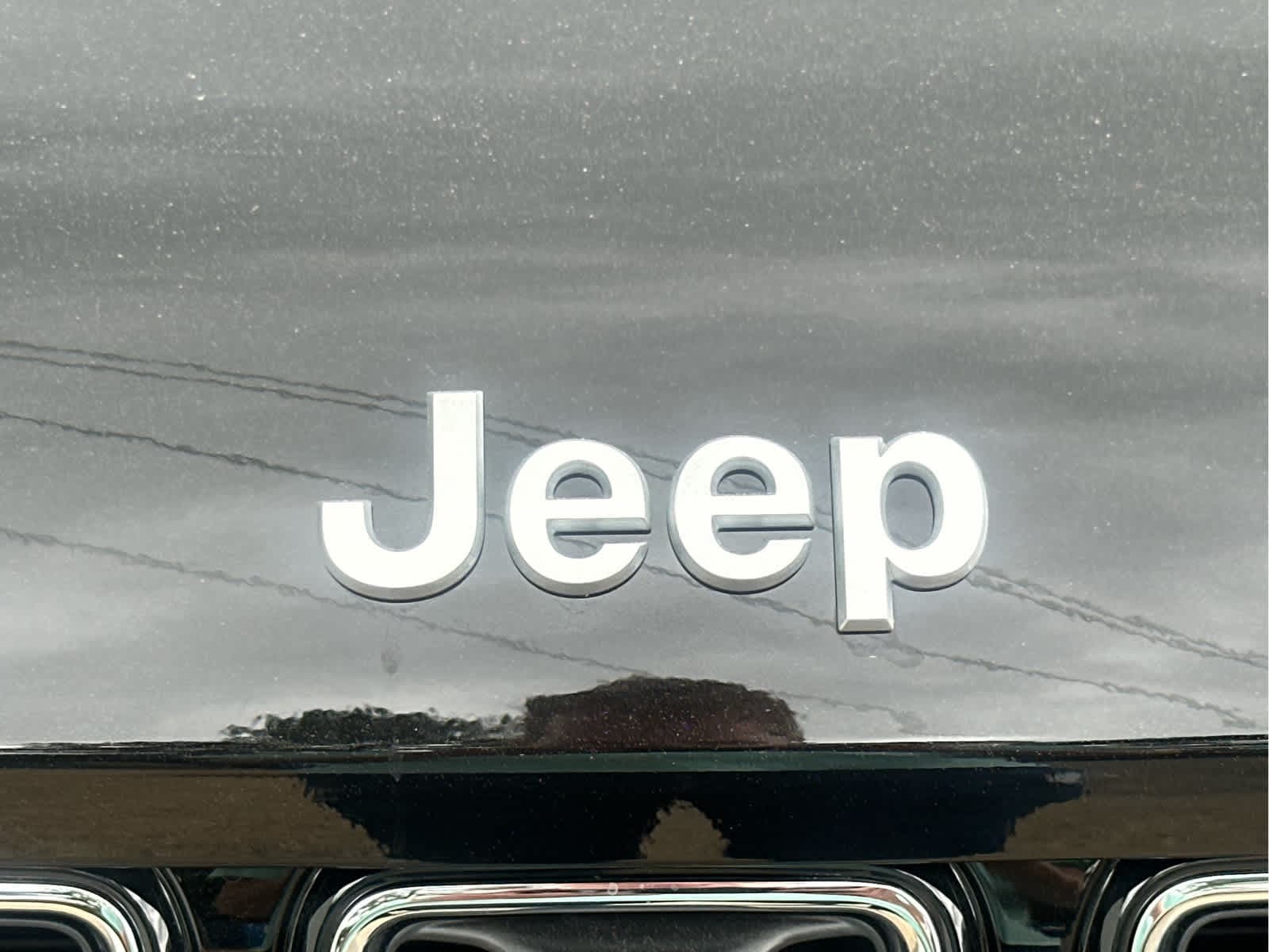 2025 Jeep Grand Cherokee L Limited - Photo 11