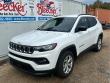 2024 Jeep Compass Latitude SUV