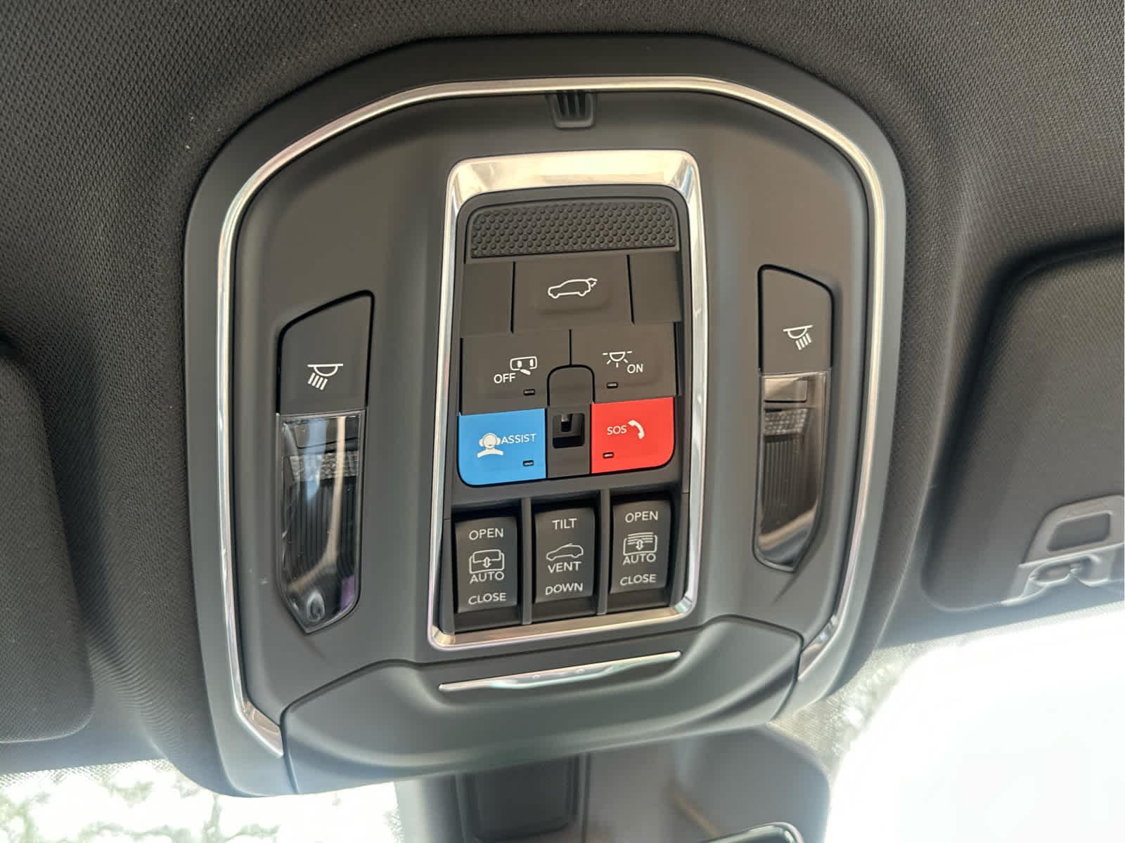 2025 Jeep Grand Cherokee Limited - Photo 50