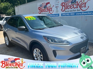 2022 Ford Escape SE SUV