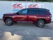 2026 Jeep Grand Cherokee L Summit Sport Utility