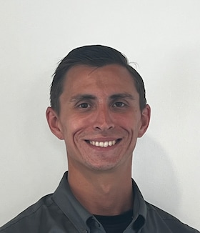 Staff member John Sulllivan from a1f12b3c0b00
