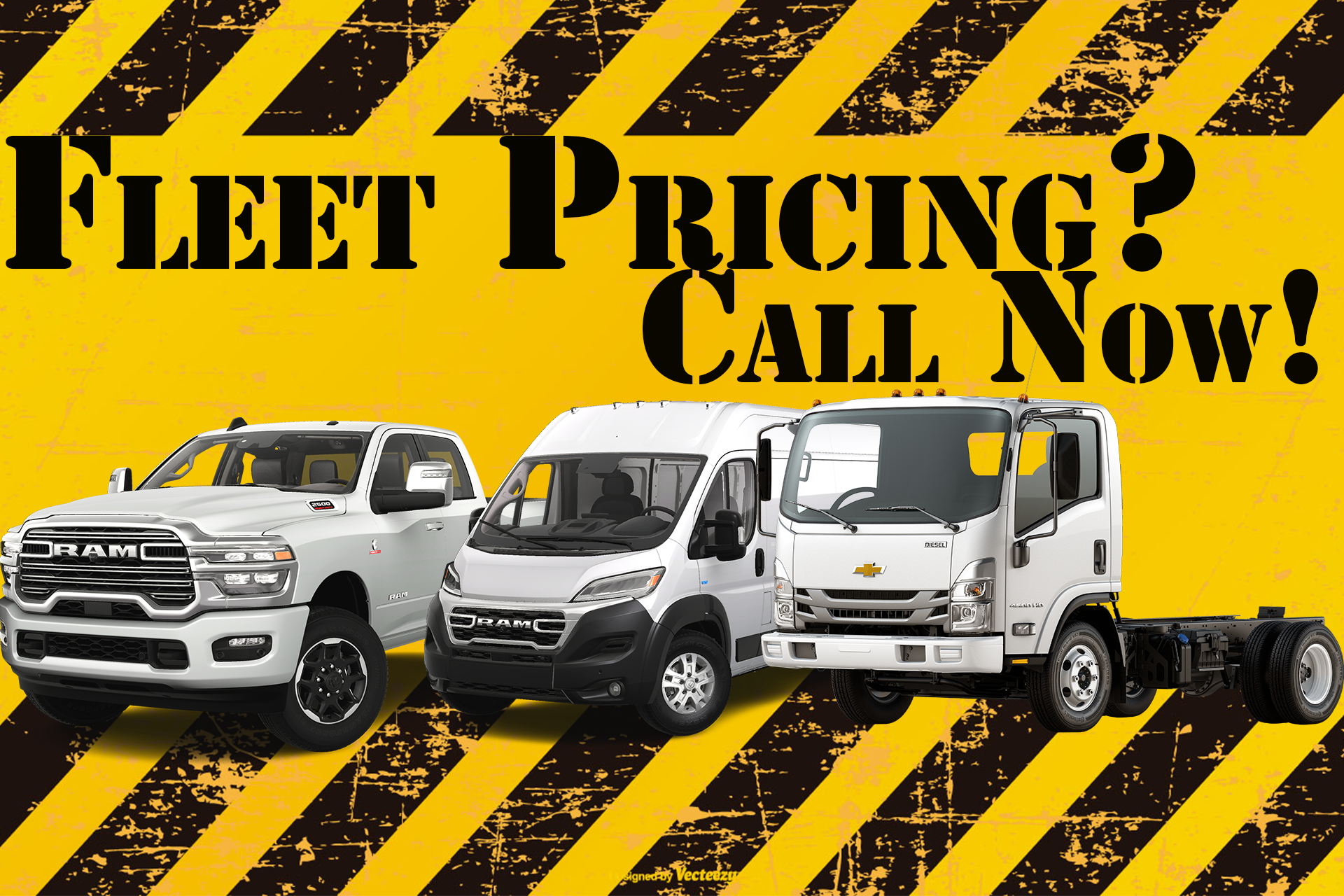 Fleet Pricing and Incentives at Bleecker