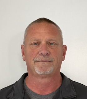 Staff member Jeffrey Barefoot from a1f12b3c0b00