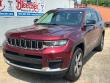 2021 Jeep Grand Cherokee L Limited SUV