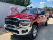2026 Ram 2500 Tradesman Pickup