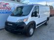 2025 Ram ProMaster 1500 Low Roof Cargo Van