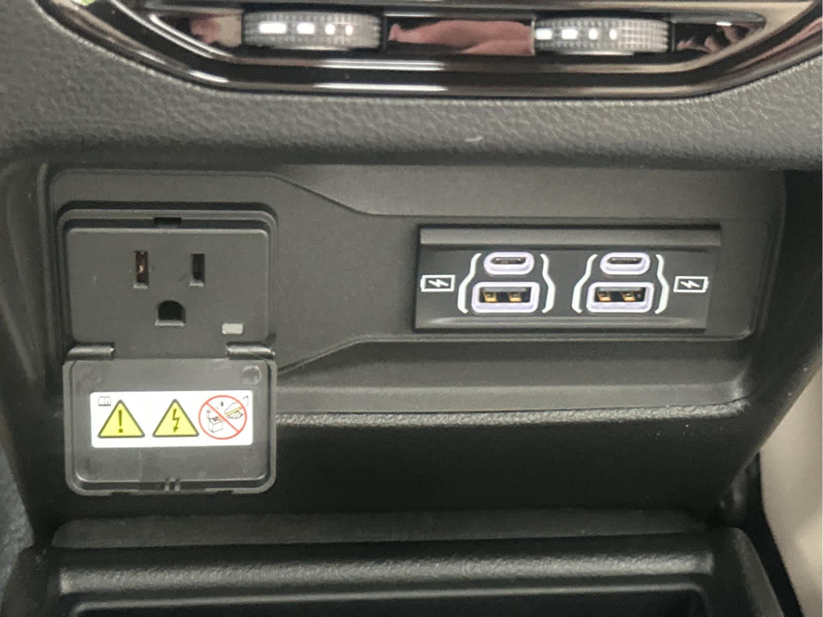 2025 Jeep Grand Cherokee L Limited - Photo 54