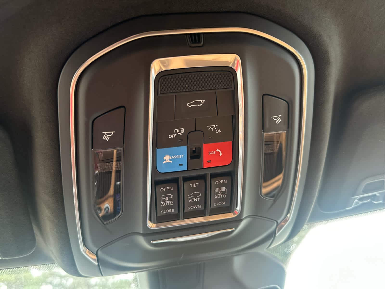 2025 Jeep Grand Cherokee L Summit Reserve - Photo 42