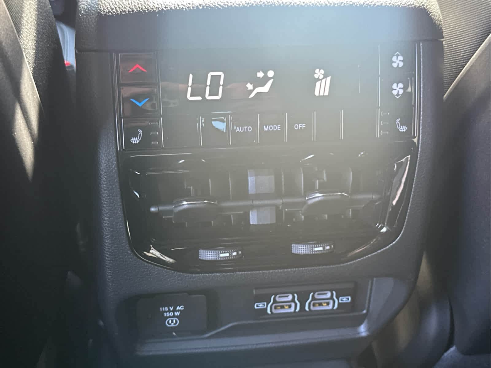 2025 Jeep Grand Cherokee L Limited - Photo 44