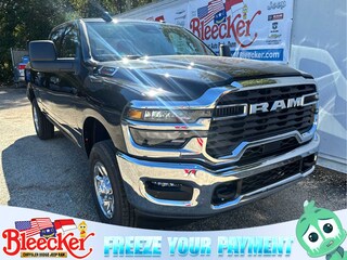 2026 Ram 2500 Tradesman Pickup
