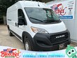  Ram ProMaster 2500