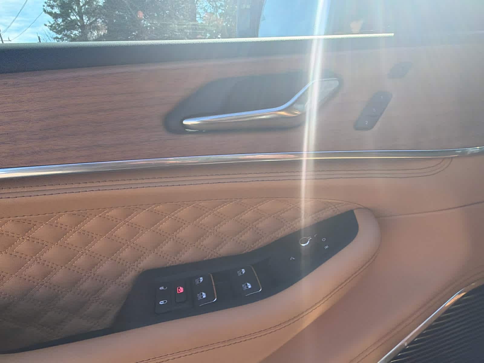2025 Jeep Grand Cherokee L Summit Reserve - Photo 18
