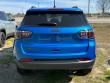 2025 Jeep Compass Latitude Sport Utility