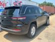 2025 Jeep Grand Cherokee Laredo Sport Utility