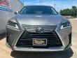 2018 LEXUS RX SUV