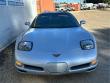 2002 Chevrolet Corvette Coupe