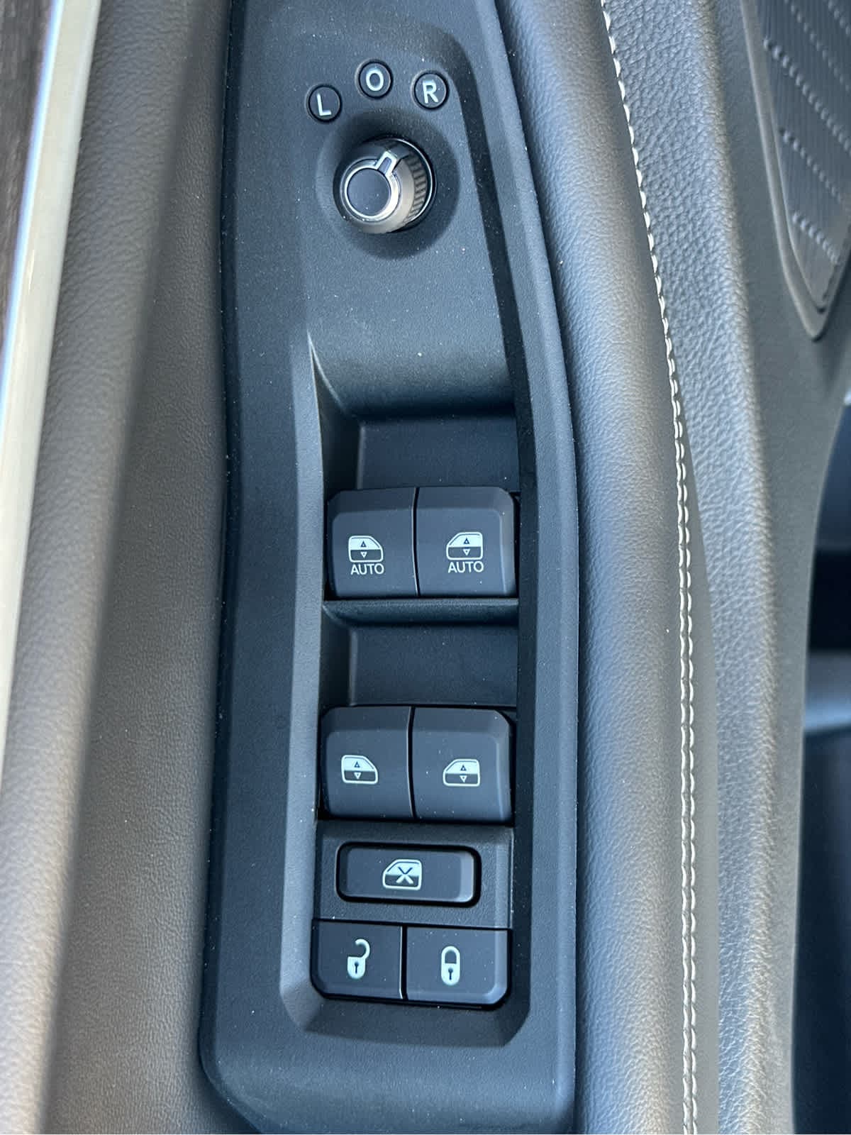 2025 Jeep Grand Cherokee L Limited - Photo 23
