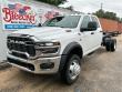 2026 Ram 4500 Chassis Cab Tradesman/Big Horn Pickup